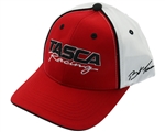2022 Tasca Racing Hat