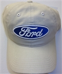 13 Ford Khaki Hat
