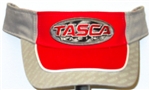 Tasca Racing Visor