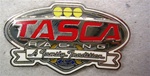 Tasca Racing Family Tradition Hat Pin